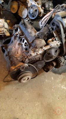 renault r9 broadway çıkma motor