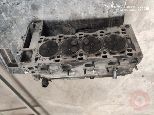Opel Astra. Zafira. Vecktra. Dizel 2.0 CC silindir kapak
