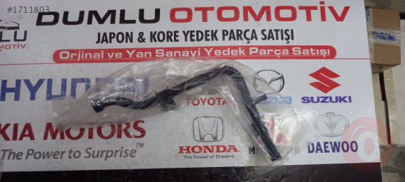 Borusu devir daim i10 13/1.0