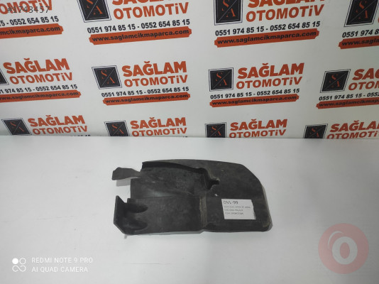 MERCEDES SPRİNTER W906 ÇIKMA SAĞ ARKA PAÇALIK OEM;9068820304