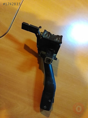 Volkswagen golf golf 6 silecek kolu 1K0953519H