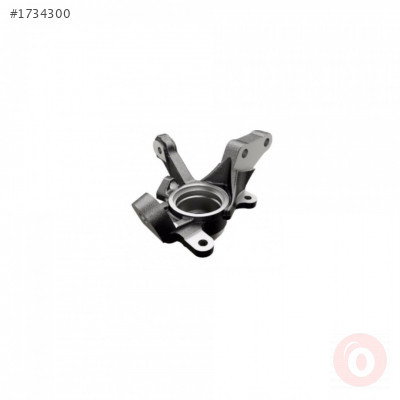 43212-12270 1888-1992 MODEL TOYOTA SIFIR AKS TAŞIYICI