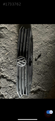 Passat b8 panjur orjinal