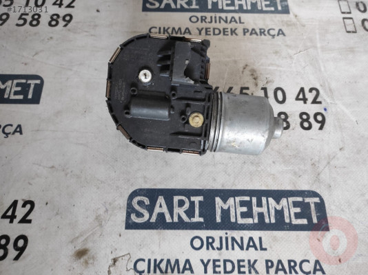 PEUGEOT 3008 CAM SİLECEK MOTORU 1137328459 1 397 220 576