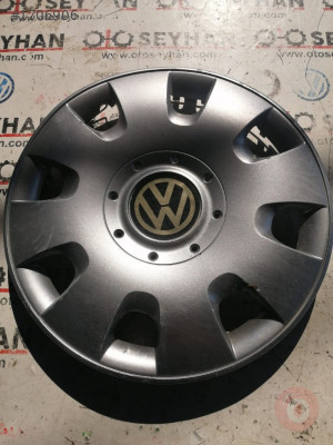 Volkswagen passat B5 15 inç jant kapağı