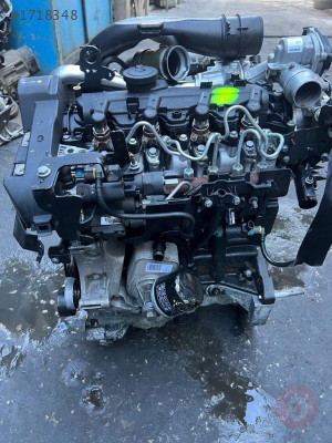 Qashqai 1.5 dizel 110luk komple dolu motor garantili muayyer