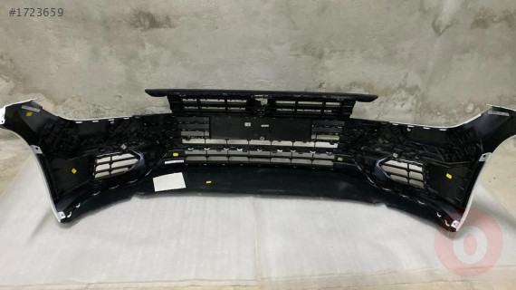 3G8807795-3G8807796-3G8807719-3G8853651H ÖN TAMPON ARTEON