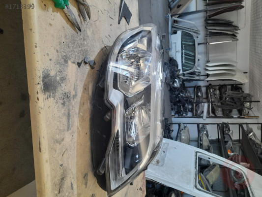 2017  2020 model pejo 301 sag on far cikma parca