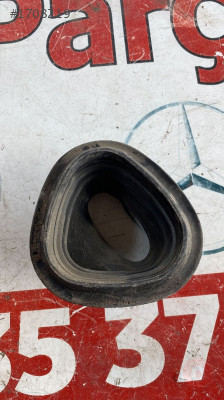 8D0820119A passat B5 audi A4 A6 kalorifer klima borusu körük