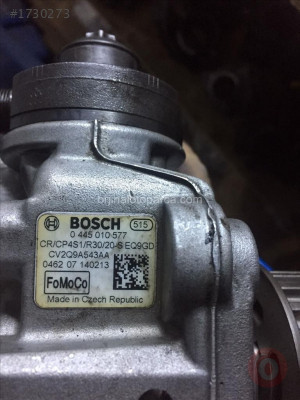 FORD C. 1.15 MAZOT POMPASI