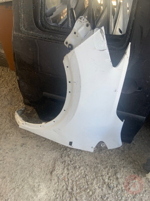 Opel Mokka Sol ön çamurluk Çıkma Orjinal