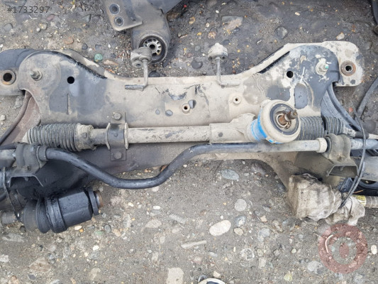 Hyundai Getz Viraj Demiri Hatasız Orjinal Çıkma