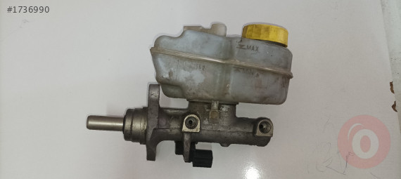 Volkswagen Polo Fren Hidrolik Deposu ve Merkezi