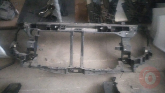 Renault master çıkma ön panel orijinal hatasız