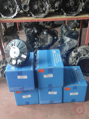JETTA FREN VESTENHOUSE 1T-1K