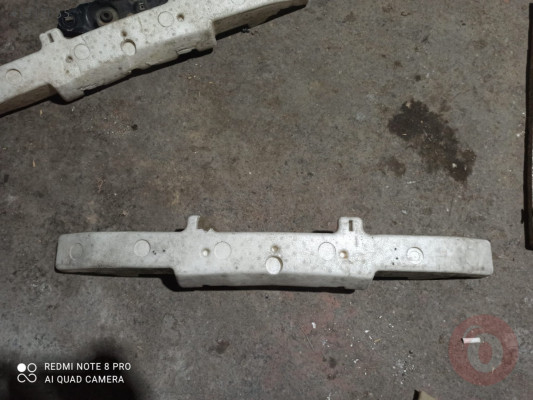 CHEVROLET CAPTİVA ÖN TAMPON BARİYERİ