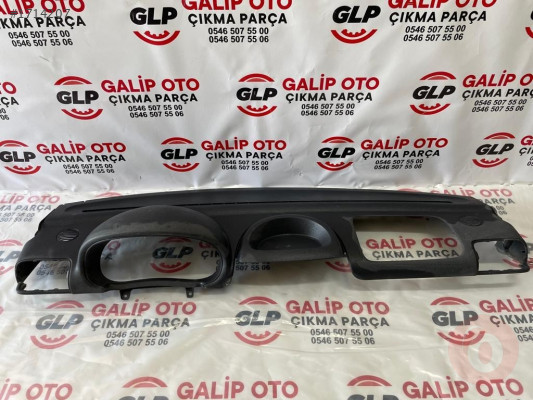 Renault Clio Torpido Orjinal Çıkma