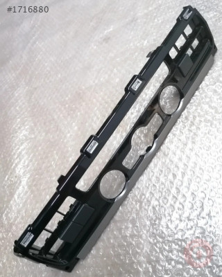 7E5857212A KLİMA KONTROL  PANELİ ÇERÇEVESİ