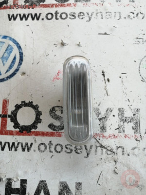 51942933 Fiat linea 2015 sol ön çamurluk sinyali