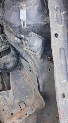 daewoo espero çıkma ateşleme bobini