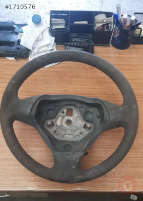 citroen nemo çıkma direksiyon simidi