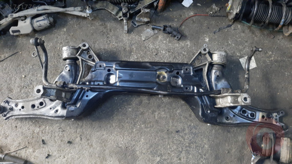 seat CORDOBA - İBİZA Travers çıkma (2002 - 2008) 6Q0 199 347