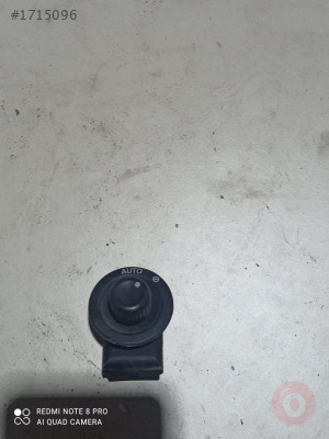 XPB500180 2007-2013 RANGE ROVER SPORT HSE DİREKSİYON KOLONU