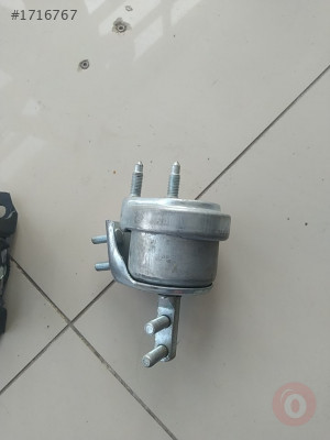 96 99 Ford escort motor takozu sıfır