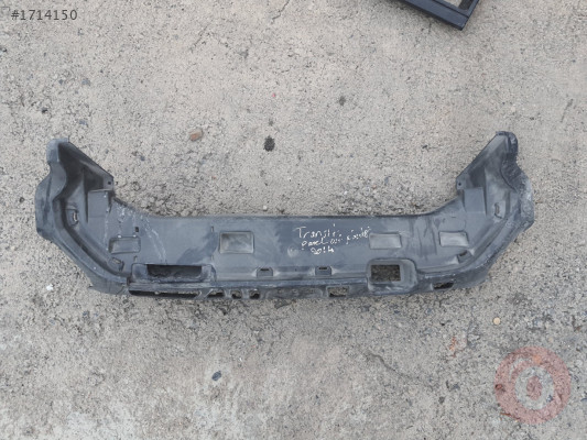 FORD COURİER PANEL ÜST BRAKETİ(14-19)
