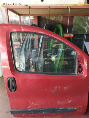 FİAT FİORİNO ORİJINAL ÇIKMA ÖN SAĞ KAPI GÜL OTOMOTIV