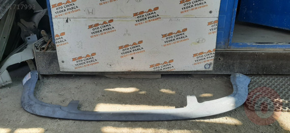 Ford Focus arka tampon alt parça 2005 2007
