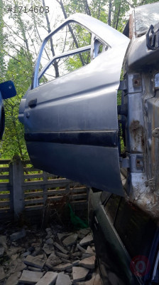 ford escort çıkma sağ ön kapı