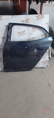Renault Megane 4 HB sol arka kapı 2014 2022