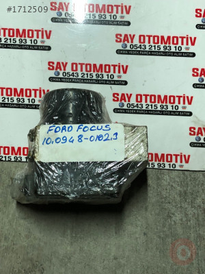 Ford focus ABS beyni 10.0948-0102.3