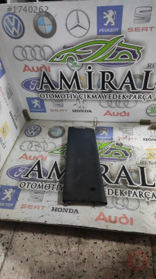 6Y0867297 C 2001-2007 SKODA FABİA ORTA SOL DİREK KAPLAMA