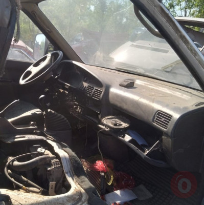 1998 model kia pregrio 2.7 çıkma göğüslük torpido