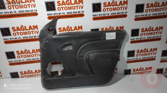 DACİA LOGAN ÇIKMA SAĞ ÖN KAPI DÖŞEMESİ OEM; 8200295614