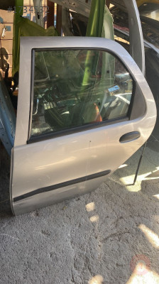 FİAT ALBEA SOL ARKA KAPI