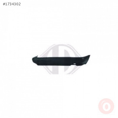 52159-12710 1888-1992 MODEL TOYOTA SIFIR ÇAMURLUK