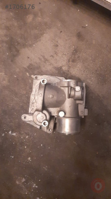 fiat 1.3 euro 6 çıkma egr valfı elektrovalf