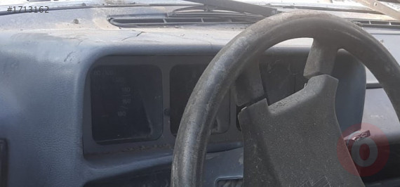 1992 tofaş şahin 1.6 karbüratörlü çıkma kilometre saati