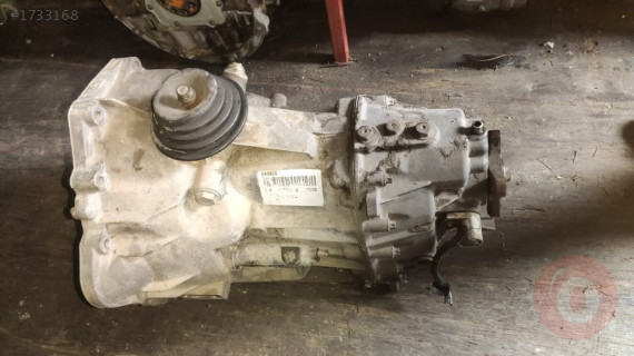 VOLKSWAGEN LT46 ŞANZIMAN ÇEVİK OTO ÇIKMA BURSA