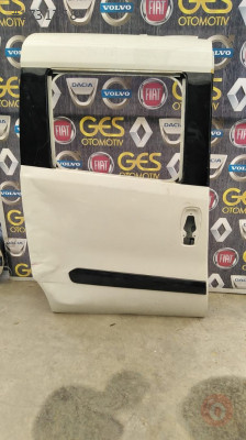 FIAT DOBLO 4 SAĞ SÜRGÜLÜ KAPI ORJİNAL ÇIKMA PARÇA