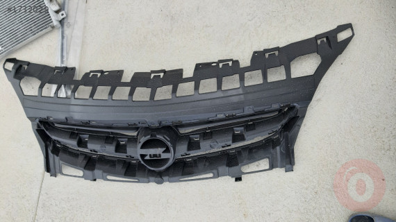 OPEL ASTRA J 12/17 ÖN PANJUR SIFIR YENİ ORJNAL