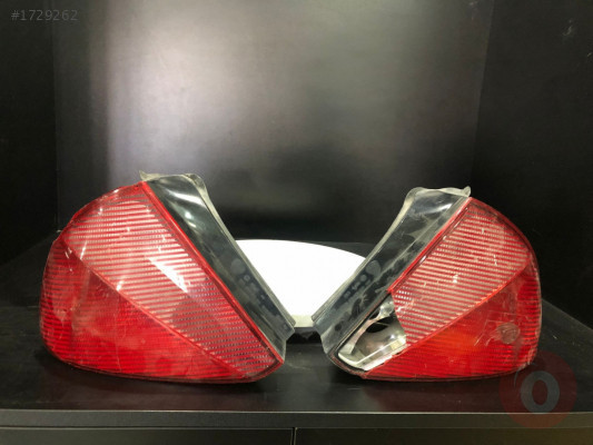 FİAT MAREA LİBERTY SAĞ-SOL STOP TAKIMI