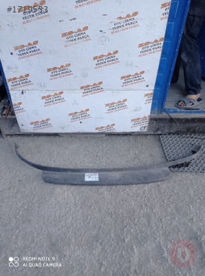 Hyundai İ30 Arka Tampon Difüzör 2017-2019