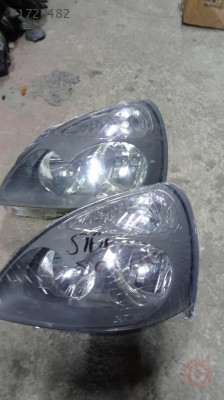 Reno clio sol far