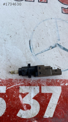 46840511 fiat linea 2015 debriyaj pedal müşürü