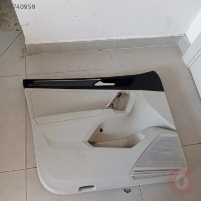 5NB867011AD/5NB867011L KAPI KARTONU SOL ÖN TİGUAN 2016>>2022