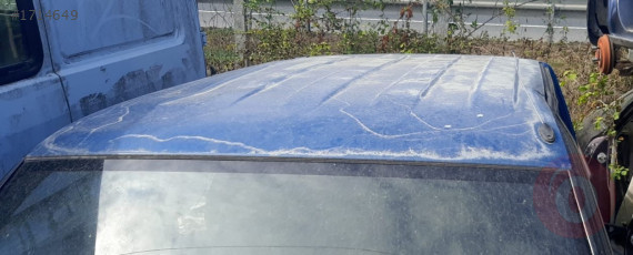 ford ranger kesme tavan